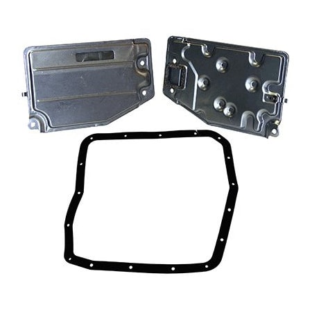 Wix Filters Transmission Filter 58614